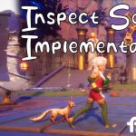 Technical breakdown of inspecting items in Ascend